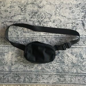 Lululemon Belt Bag